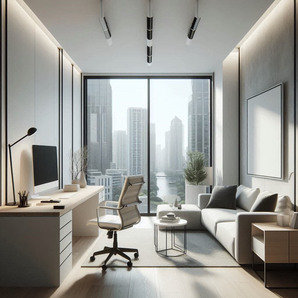 大厦名字文章配图