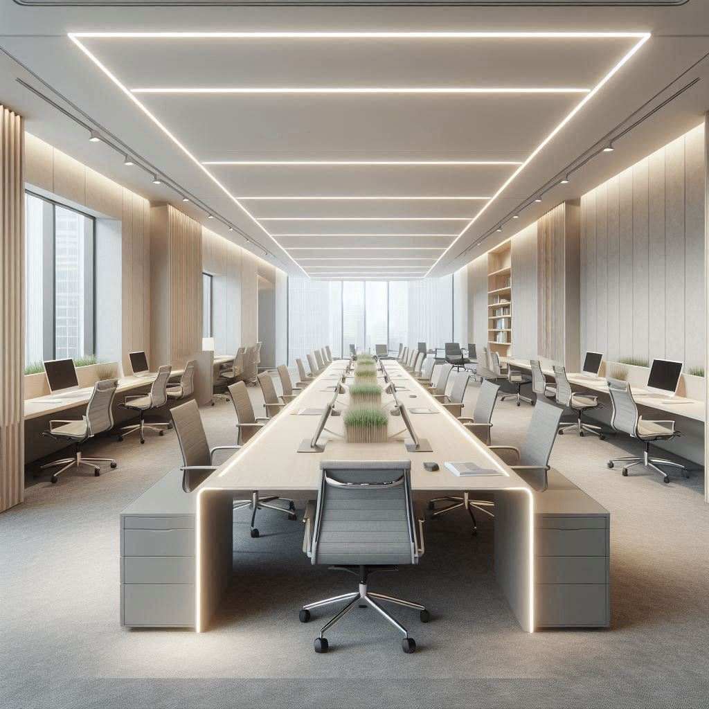 行政前台怎样把安防设备联动测试纳入写字楼办公茶水间使用体验的日常巡查